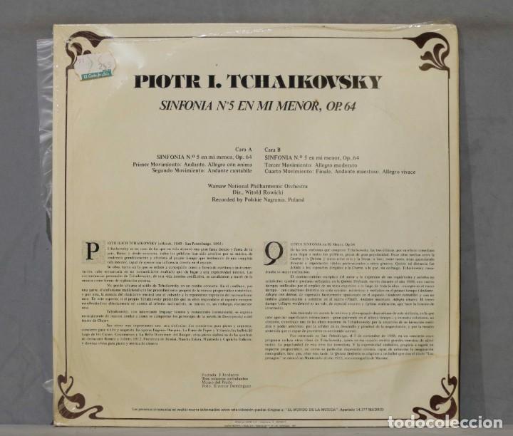 Discos de vinilo: LP. COLECCION RTVE. 43 - Foto 2