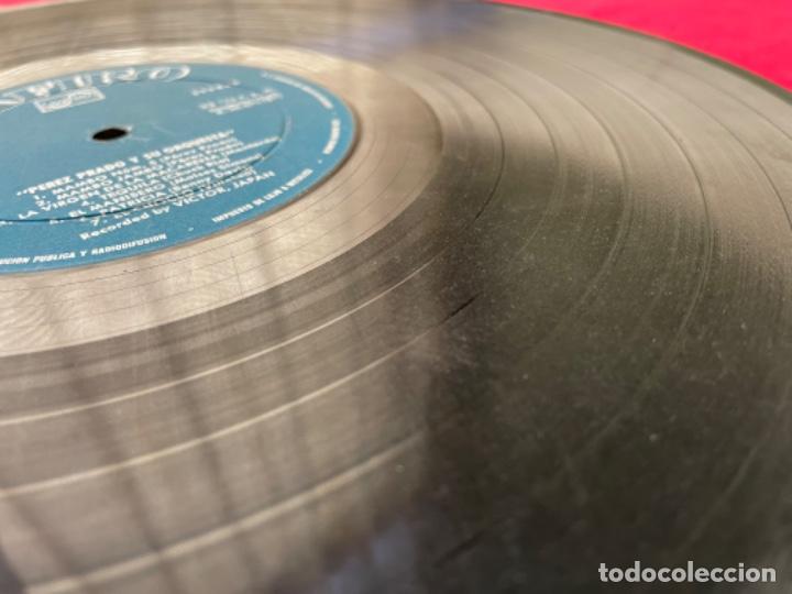 Discos de vinilo: PEREZ PRADO Y SU ORQUESTA - Foto 10