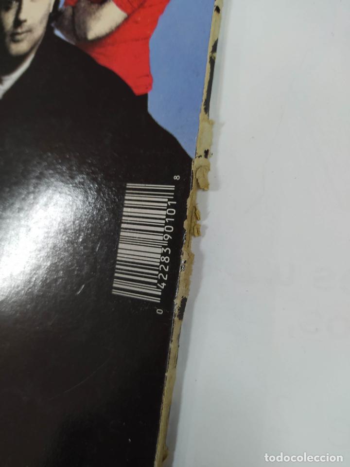 Discos de vinilo: Dodo and the Dodos. LP. TDKDA2 - Foto 2