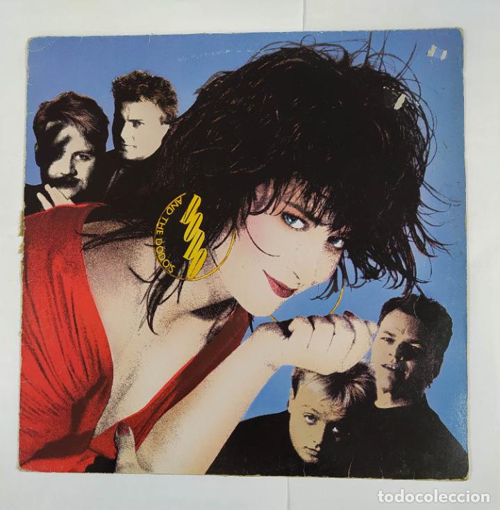 Discos de vinilo: Dodo and the Dodos. LP. TDKDA2 - Foto 1