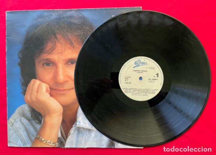 Discos de vinilo: ROBERTO CARLOS - SONRIE - Foto 3