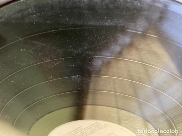 Discos de vinilo: ROBERTO CARLOS - SONRIE - Foto 4