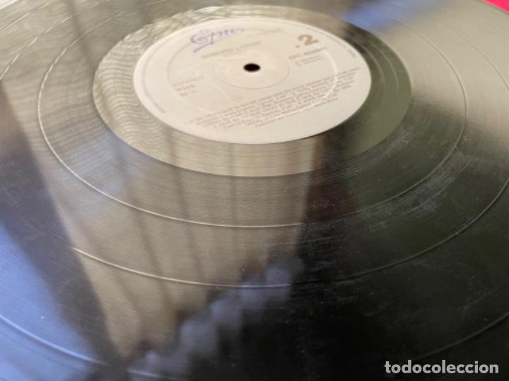 Discos de vinilo: ROBERTO CARLOS - SONRIE - Foto 7