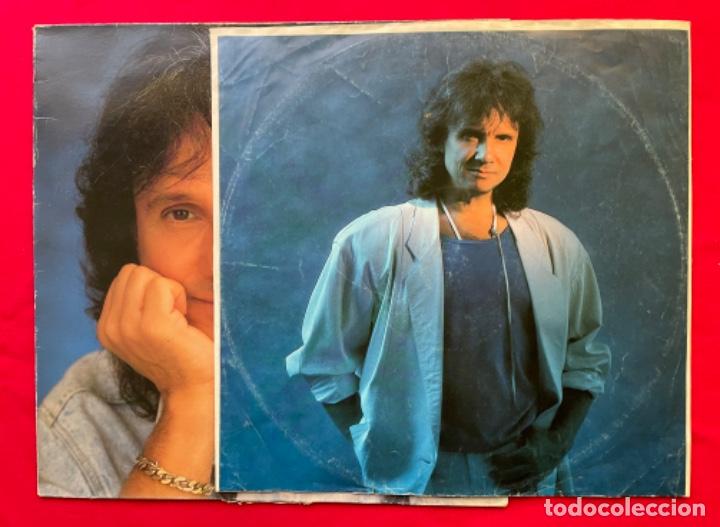 Discos de vinilo: ROBERTO CARLOS - SONRIE - Foto 10