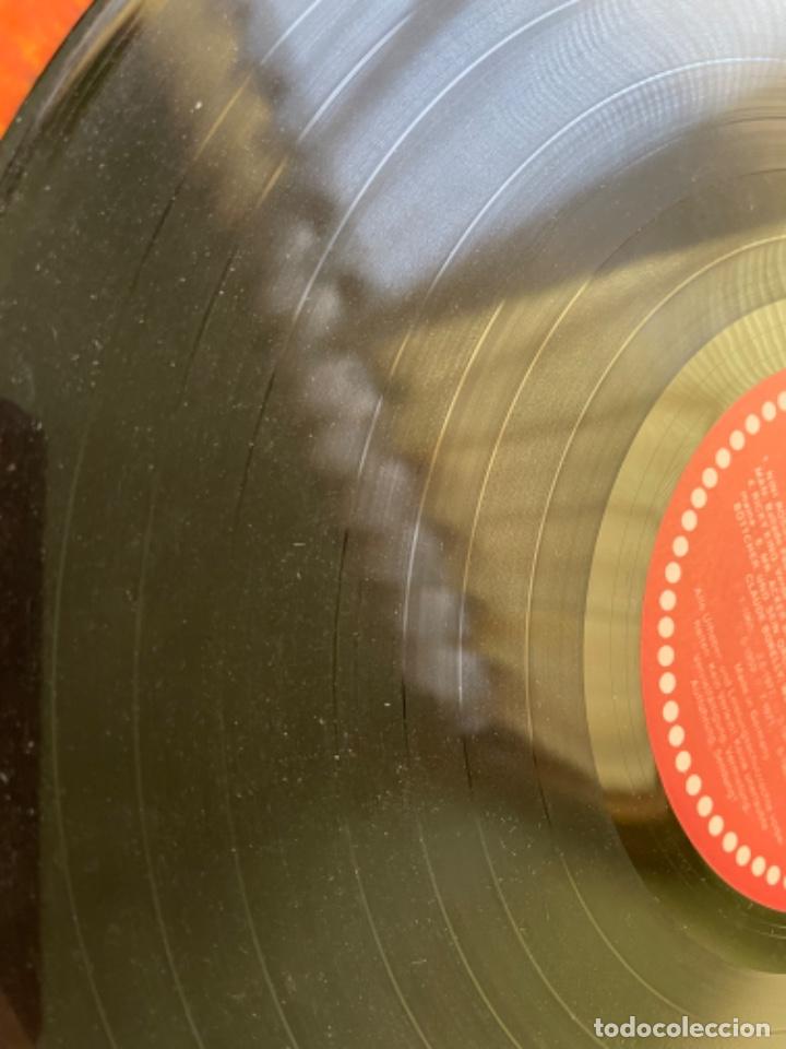 Discos de vinilo: SEHNSUCHTS - MELODIE - Foto 3
