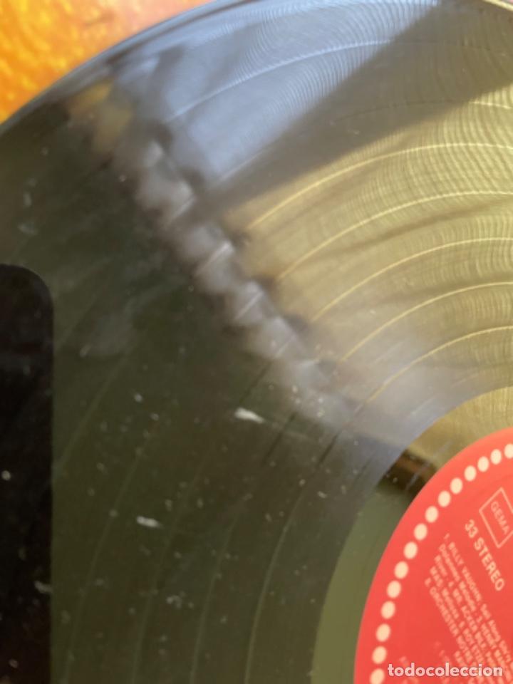 Discos de vinilo: SEHNSUCHTS - MELODIE - Foto 6