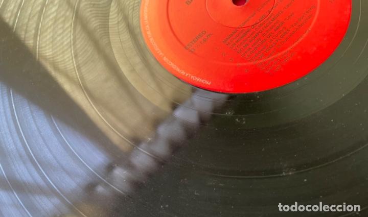 Discos de vinilo: BARBARA STREISAND - SONGBIRD - Foto 4
