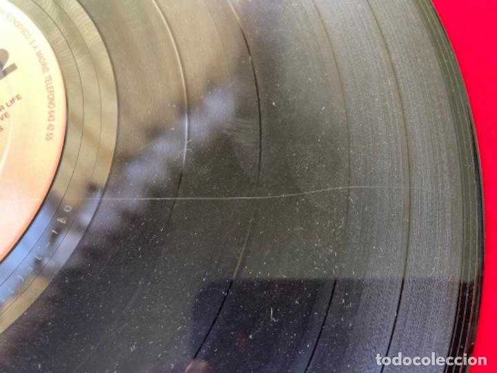Discos de vinilo: PAUL ANKA - FIVE DECADES - GREATEST HITS - Foto 3