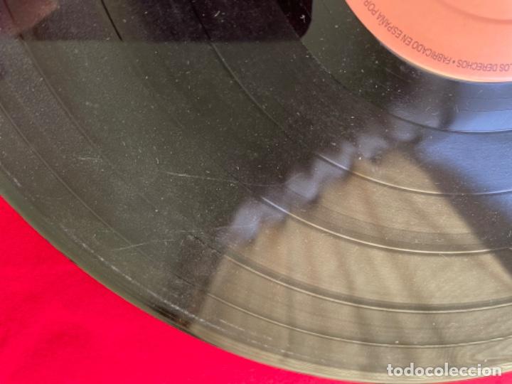 Discos de vinilo: PAUL ANKA - FIVE DECADES - GREATEST HITS - Foto 4