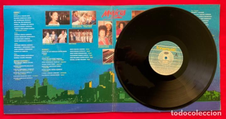 Discos de vinilo: CUBANISIMO - &iexcl; CALIENTE CALIENTE ! - 62 EXITOS DE SIEMPRE - 2 DISCOS - Foto 7