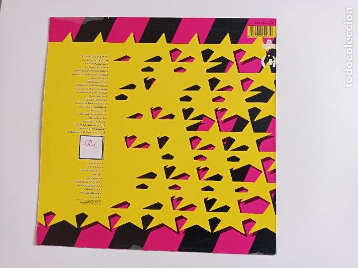 Discos de vinilo: The communards-never can say goodbye.maxi - Foto 2