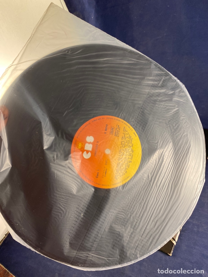 Discos de vinilo: Chicago X - Foto 3