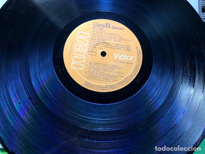 Discos de vinilo: Various &ndash; Super &Eacute;xitS - Caixa De Barcelona - Vinilo, LP, Compilation, Stereo - Foto 3