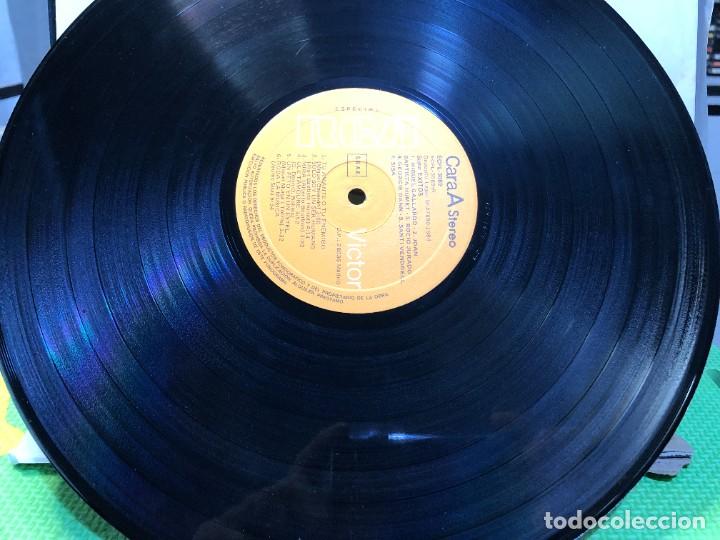 Discos de vinilo: Various &ndash; Super &Eacute;xitS - Caixa De Barcelona - Vinilo, LP, Compilation, Stereo - Foto 4