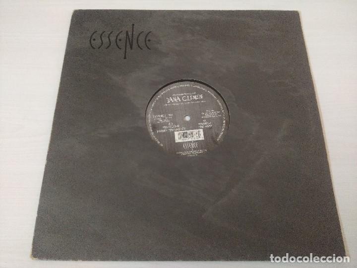 Discos de vinilo: JANA CLEMEN/VINILO. - Foto 1