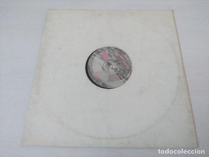 Discos de vinilo: SPEAKER/VINILO TOREMA RECORDS. - Foto 2