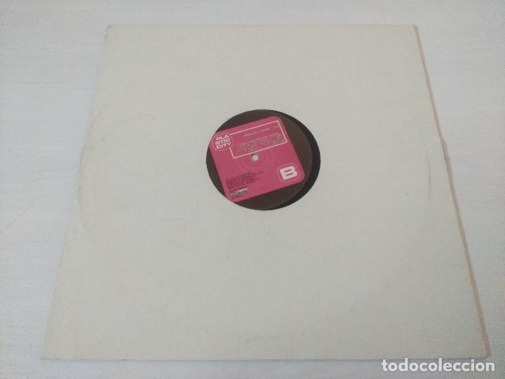 Discos de vinilo: KRISS DIOR/PAC ATTACK VOL I/VINILO. - Foto 1