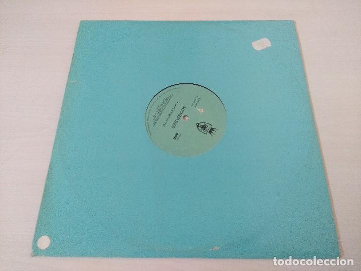 Discos de vinilo: SUCKER DJS/CLOSE/VINILO. - Foto 1