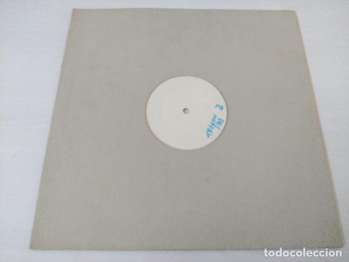 Discos de vinilo: KAREN WILLIAMSON/TOO LATE/VINILO. - Foto 3