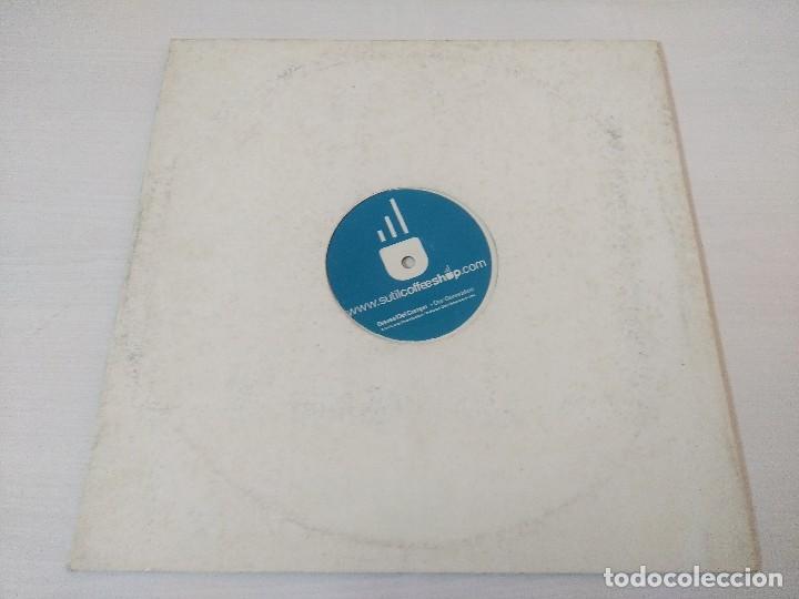 Discos de vinilo: GAUSA/DEL CAMPO/OUR GENERATION/VINILO. - Foto 3