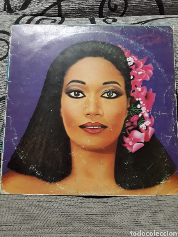 Discos de vinilo: Bonnie Pointer &lrm;&ndash; Bonnie Pointer - Foto 1