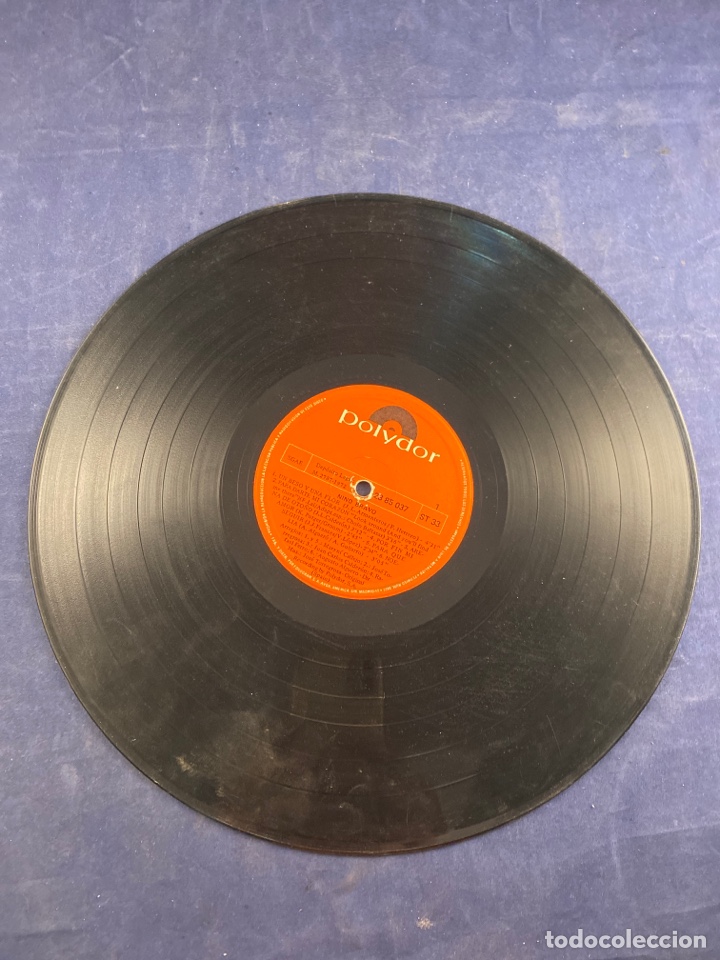 Discos de vinilo: NINO BRAVO - Foto 1
