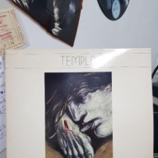 Discos de vinilo: LUIS EDUARDO AUTE: DOBLE LP. SPAIN - TEMPLO- OFERTA PARA COLECCIONISTAS!! EX /EX. Lote 325197118