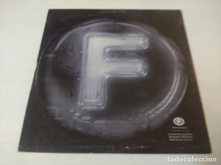 Discos de vinilo: JORI HULKKONEN/VINILO. - Foto 1