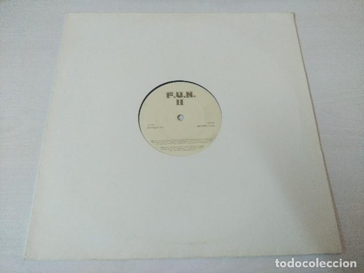 Discos de vinilo: FUN II/MANDY/VINILO. - Foto 2