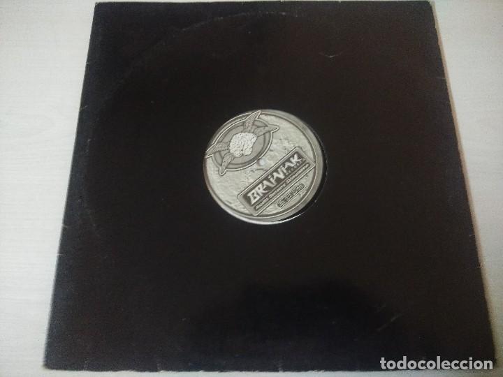 Discos de vinilo: IMAGINEARS/BEYOND/VINILO. - Foto 2