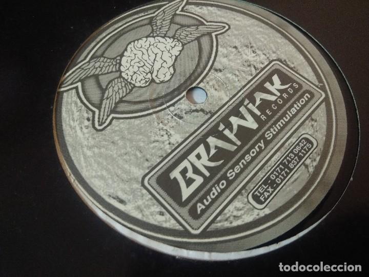Discos de vinilo: IMAGINEARS/BEYOND/VINILO. - Foto 3