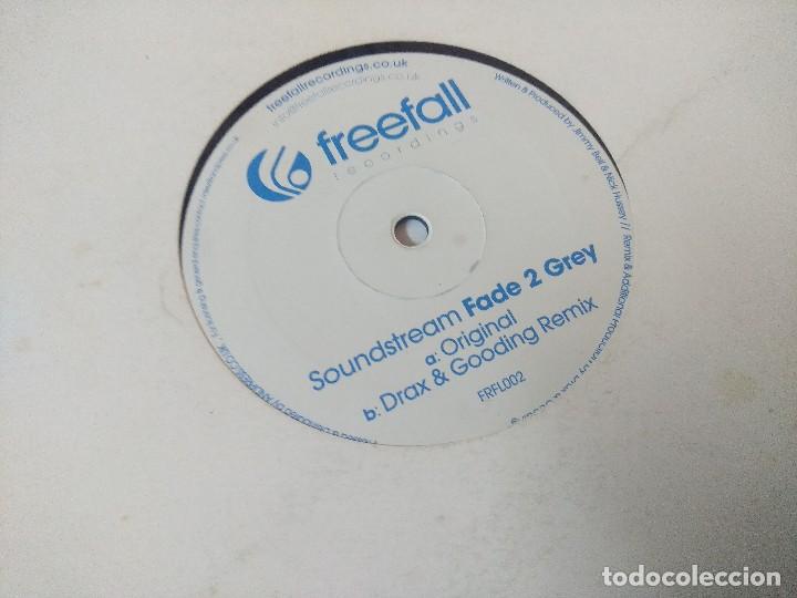 Discos de vinilo: DRAX & GOODING REMIX/ORIGINAL/VINILO. - Foto 1