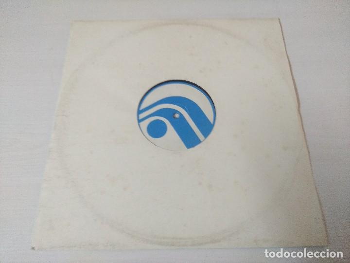 Discos de vinilo: DRAX & GOODING REMIX/ORIGINAL/VINILO. - Foto 2