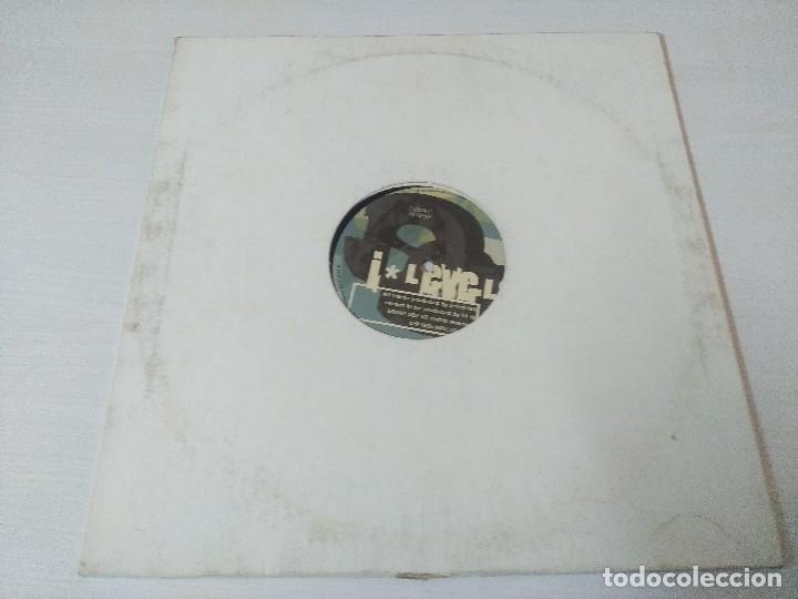 Discos de vinilo: DRAX & GOODING REMIX/ORIGINAL/VINILO. - Foto 3
