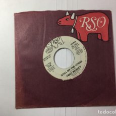 Discos de vinilo: FRED WESLEY - STILL ON THE LOOSE / IDEM - DISCO PROMOCIONAL