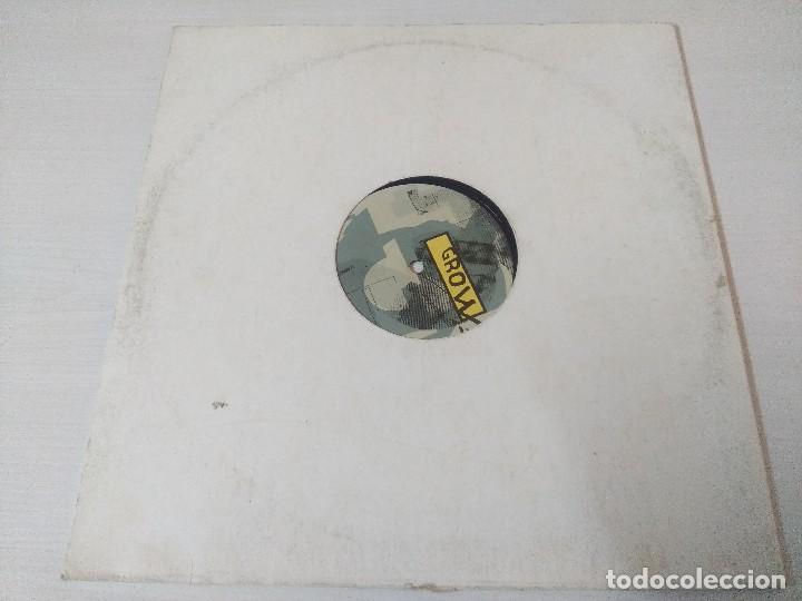 Discos de vinilo: LEVELS/LEVELS/VINILO. - Foto 2
