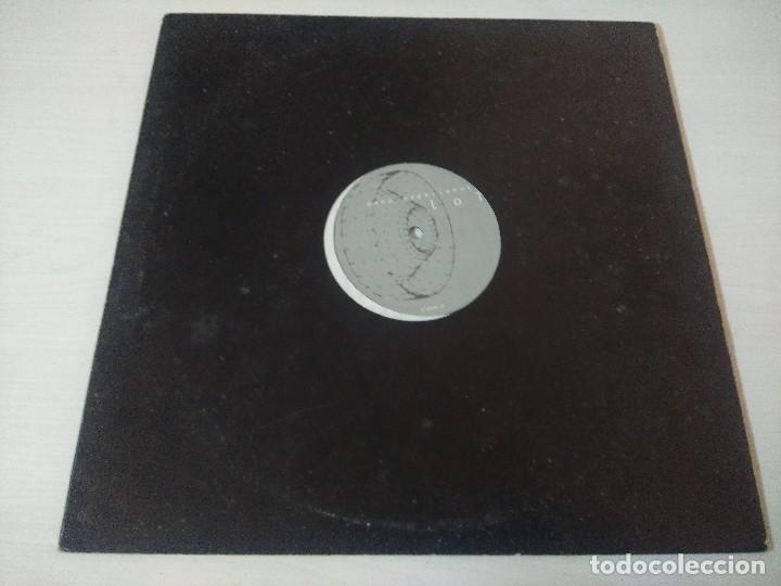 Discos de vinilo: DEEP EXPERIMENTS/LOL/VINILO. - Foto 3