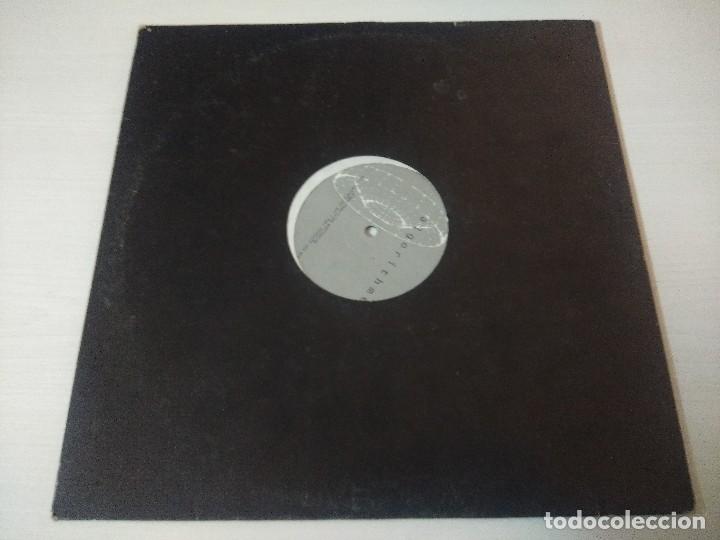 Discos de vinilo: DEEP EXPERIMENTS/LOL/VINILO. - Foto 4