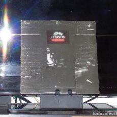 Discos de vinilo: JOHN LENNON ---ROCK ´ N ´ROLL --- EDITADO EN ESPAÑA 1975 -----MINT ( M ) --