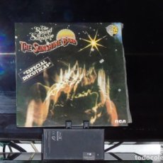 Discos de vinilo: THE SUNSHINE BAND -- ESPECIAL DISCOTECAS EDICION 1976