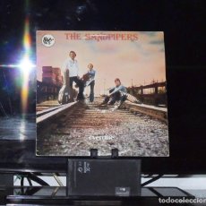 Discos de vinilo: THE SANDPIPERS -- ( OVERDUE ) --L.P. HANG ON SLOOPY & THE LAST TIME & + 11 NEAR MINT ( NM OR M-