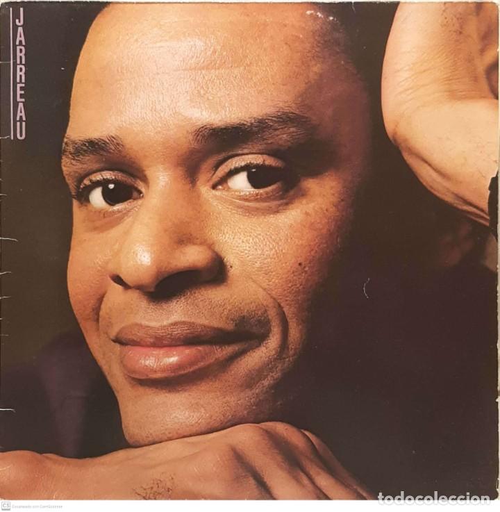 Discos de vinilo: Jarreau &lrm;&ndash; Jarreau - Foto 1