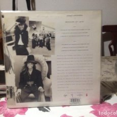 Discos de vinilo: JANET JACKSON ‎– RHYTHM NATION 1814 (POP RAP, ELECTRONIC ) / ALBUM EP VINYL UK. 1989. M-NM