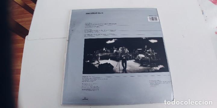 Discos de vinilo: TEARS FOR FEARS-MAXI BROKEN - Foto 2