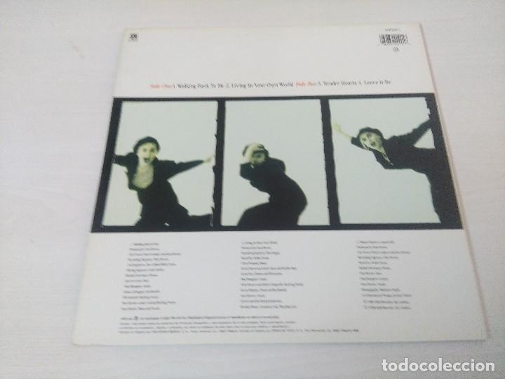 Discos de vinilo: SAM BROWN/WALKING BACK TO ME/VINILO MAXI. - Foto 3