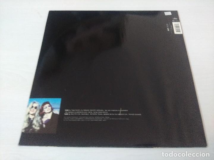 Discos de vinilo: RAINBIRDS/TWO FACES/VINILO. - Foto 3