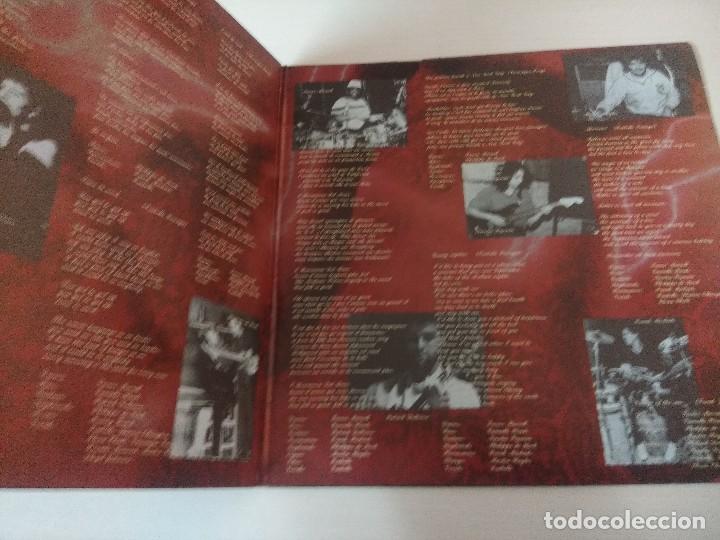 Discos de vinilo: ISABELLE ANTENA/TOUS MES CAPRICES/VINILO GATEFOLD. - Foto 4