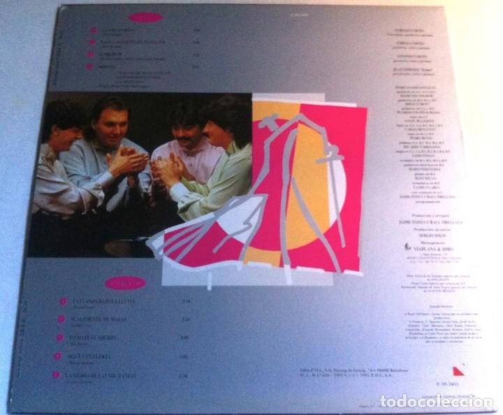 rum-beat - rum-beat lp - Buy LP vinyl records of Flamenco, Copla