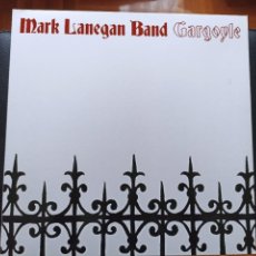 Discos de vinilo: MARK LANEGAN BAND. GARGOYLE. LP. 2017. Lote 325657883