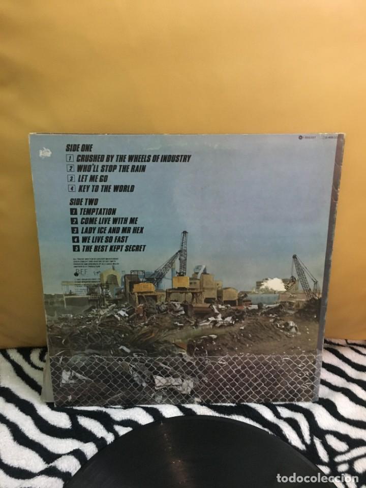 Discos de vinilo: Heaven 17 &lrm;&ndash; The Luxury Gap - Foto 2